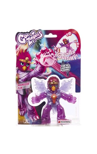 Goozonians hero pack super - -,