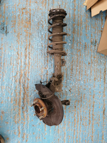 Ford puma suspension - ford, leg