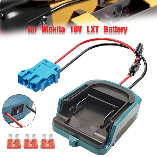 For makita 18v lxt - for, battery