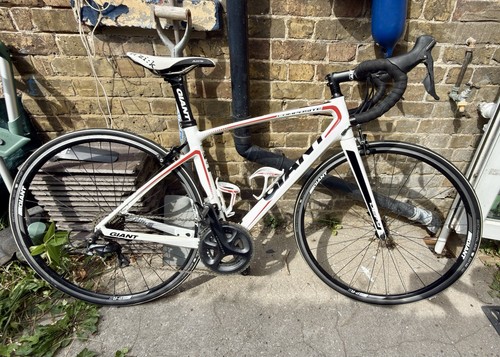 Giant defy men road bike - giant,