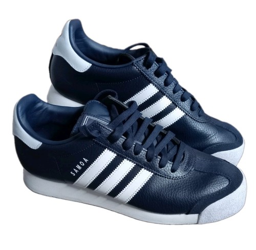 Adidas samoa trainers shoes - adidas,