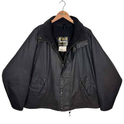 Barbour a215 transport wax - a215,
