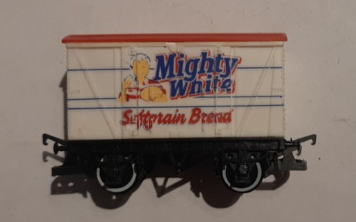 Hornby r726 used - used, mighty