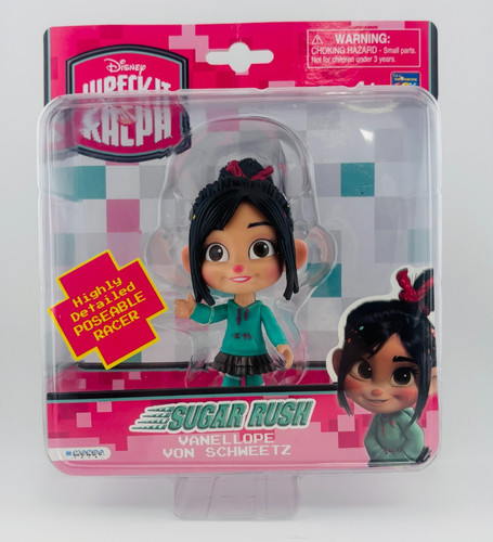 Disney wreck ralph - it,