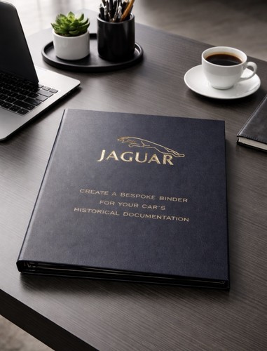 Personalise your own bespoke