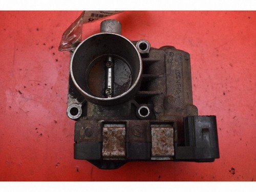 Aixam 500 2008 throttle body