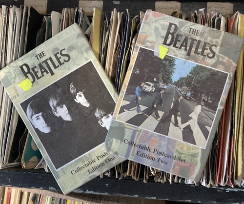 The beatles collectable - the,
