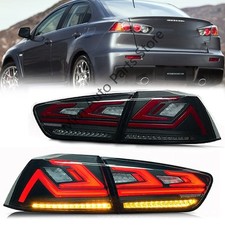 4pcs for mitsubishi lancer evo - 4pcs,