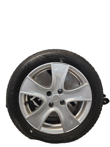 Renault clio mk4 alloy - renault,