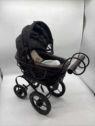 Vintage style wicker - vintage,