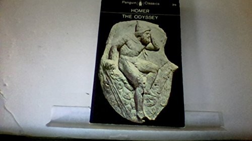 The odyssey by - the,