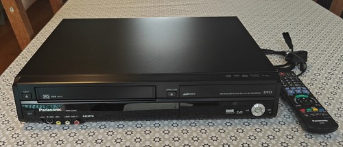 Panasonic dmr ez48v - panasonic, dmr-ez48v