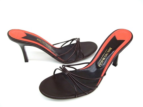 Bruno magli ladies heels dress - magli,
