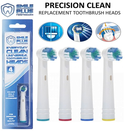 Electric toothbrush heads - electric,