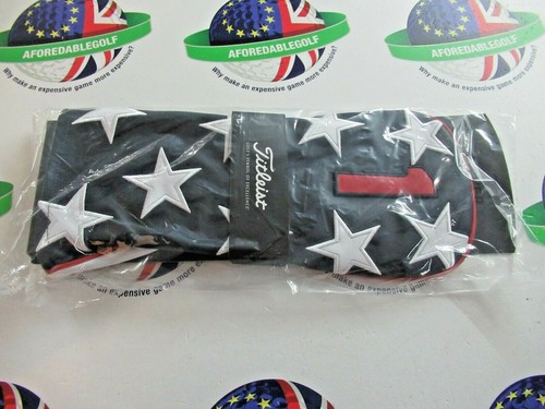 Titleist stars stripes - &,