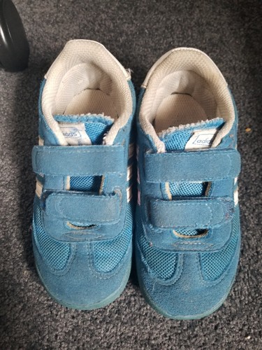 Adidas dragon kids trainers - dragon,