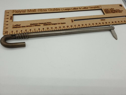 Tilt rod spring for yamaha - spring,