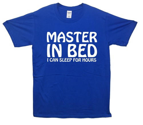 Master bed can - can, sleep