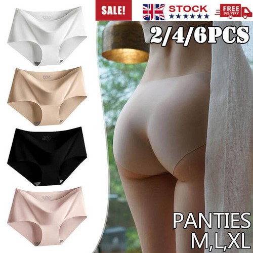 Packs ice silk - 2/4/6,