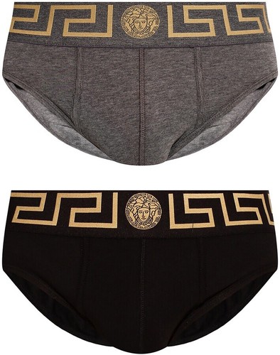 Nib versace mens - nib, 2-pack