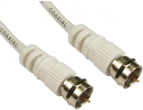 Coaxial flylead hdtv lcd - coaxial, tv