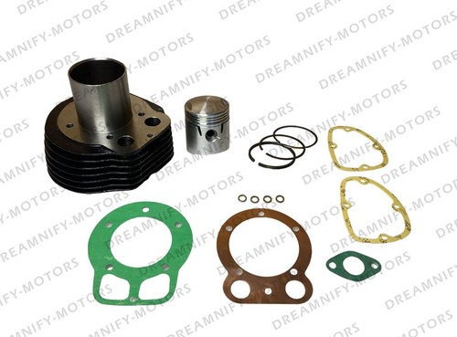 Fits for royal enfield 350cc - for,