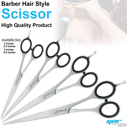 Hair cutting scissors shears - cutting,