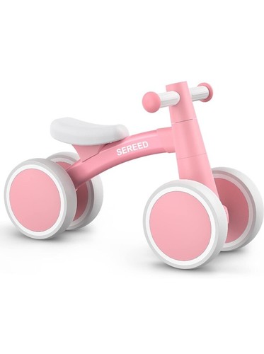 Baby balance bike 669 - baby, #669