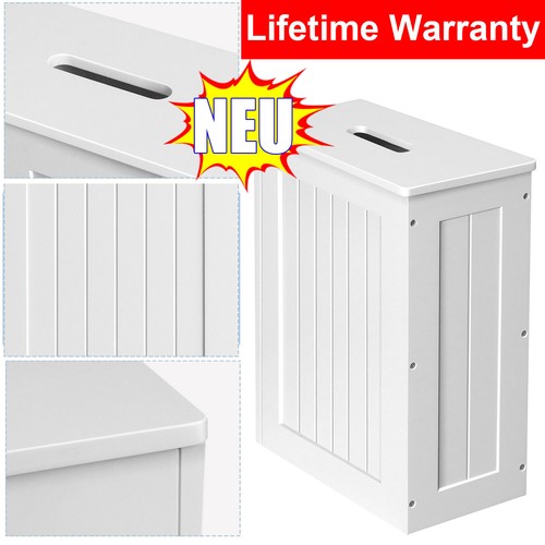 Dayplus wood slimline bathroom - dayplus,