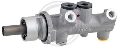 Brake master cylinder for - cylinder,