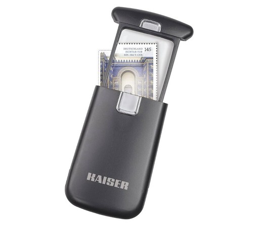 Kaiser 2372 pocket lupe - pocket,