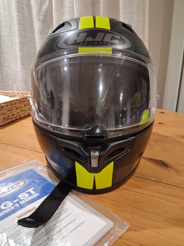 Hjc helmets st fullface - helmets,