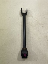 Nissan 350z suspension control
