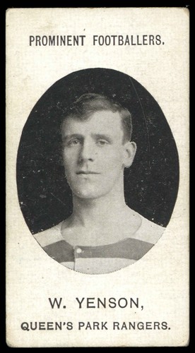 Taddy prominent footballers - taddy, 'prominent