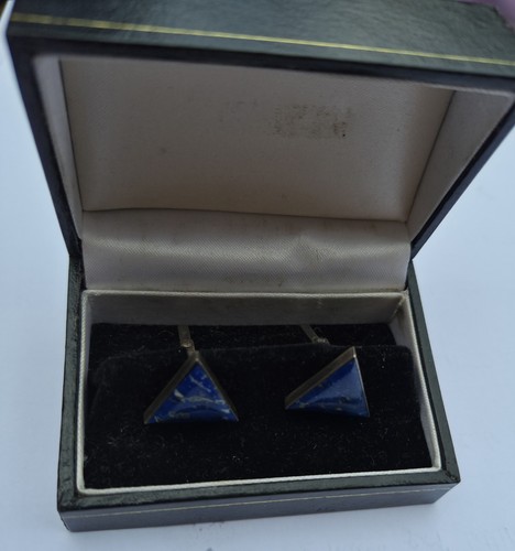 Vintage blue gemstone - vintage,