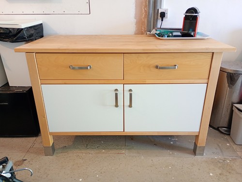 Ikea varde freestanding - varde,