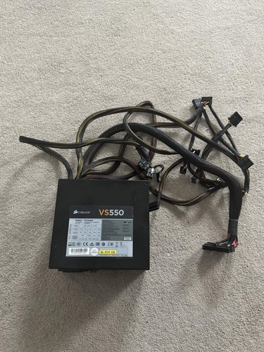 Corsair vs550 001836 - corsair,