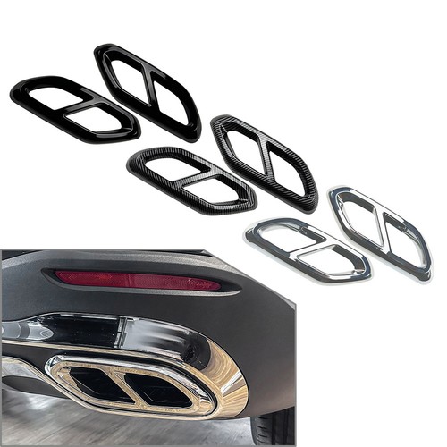 Exhaust tail throat - exhaust,