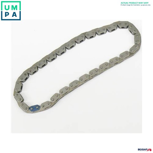 Chain oil pump - chain, f1413103