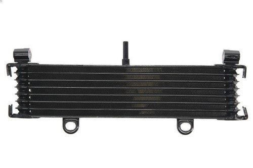 Engine radiator ride rad 664 - radiator, 4