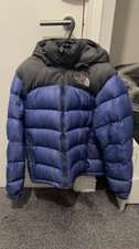 The north face men puffer - men's,