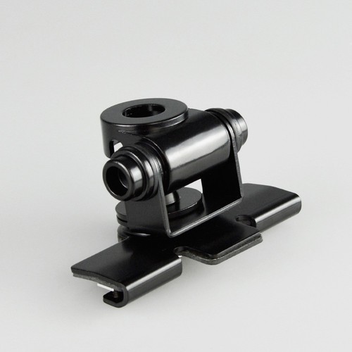 Thunderpole car antenna - thunderpole, hatch