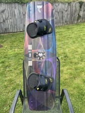 Nobile nhp kiteboard kitesurf - nobile,
