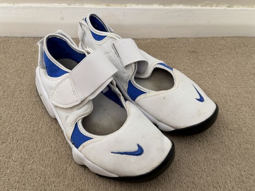 Nike air rift - nike,