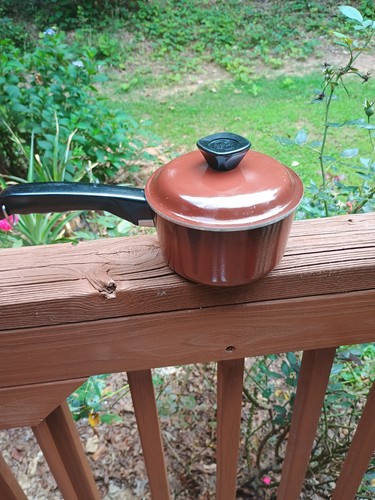 Vintage club aluminum cookware - vintage,