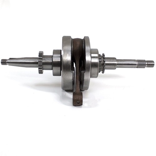 Scooter crankshaft gy6 - scooter,