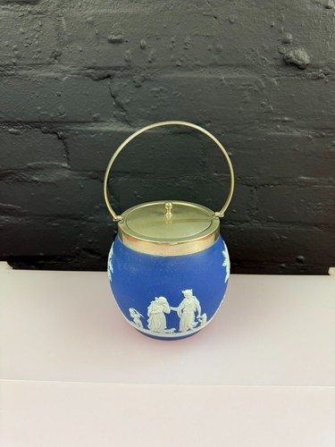 Wedgwood dark blue - wedgwood,