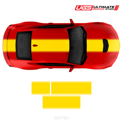 Chevrolet camaro sport top - chevrolet,
