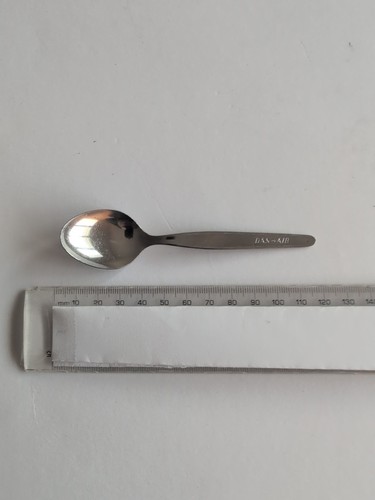 Dan air spoon - dan,