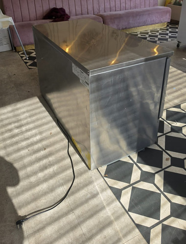 Polar door stainless steel - polar,